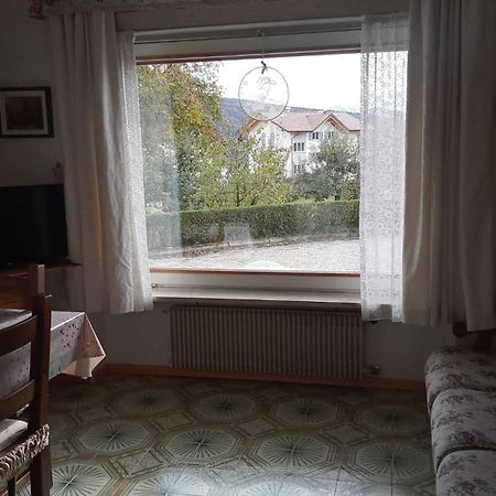 Casa Vacanze A Romeno Екстер'єр фото