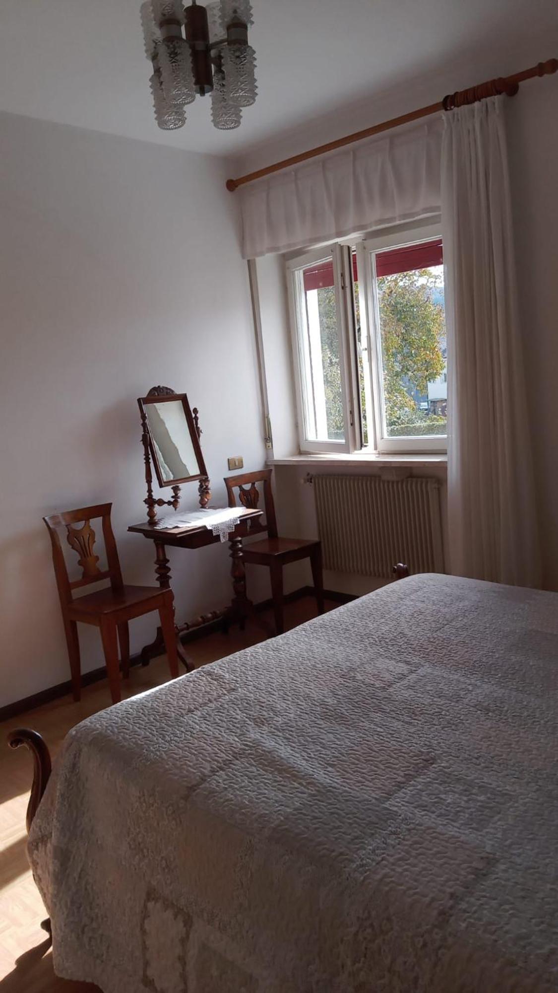 Casa Vacanze A Romeno Екстер'єр фото