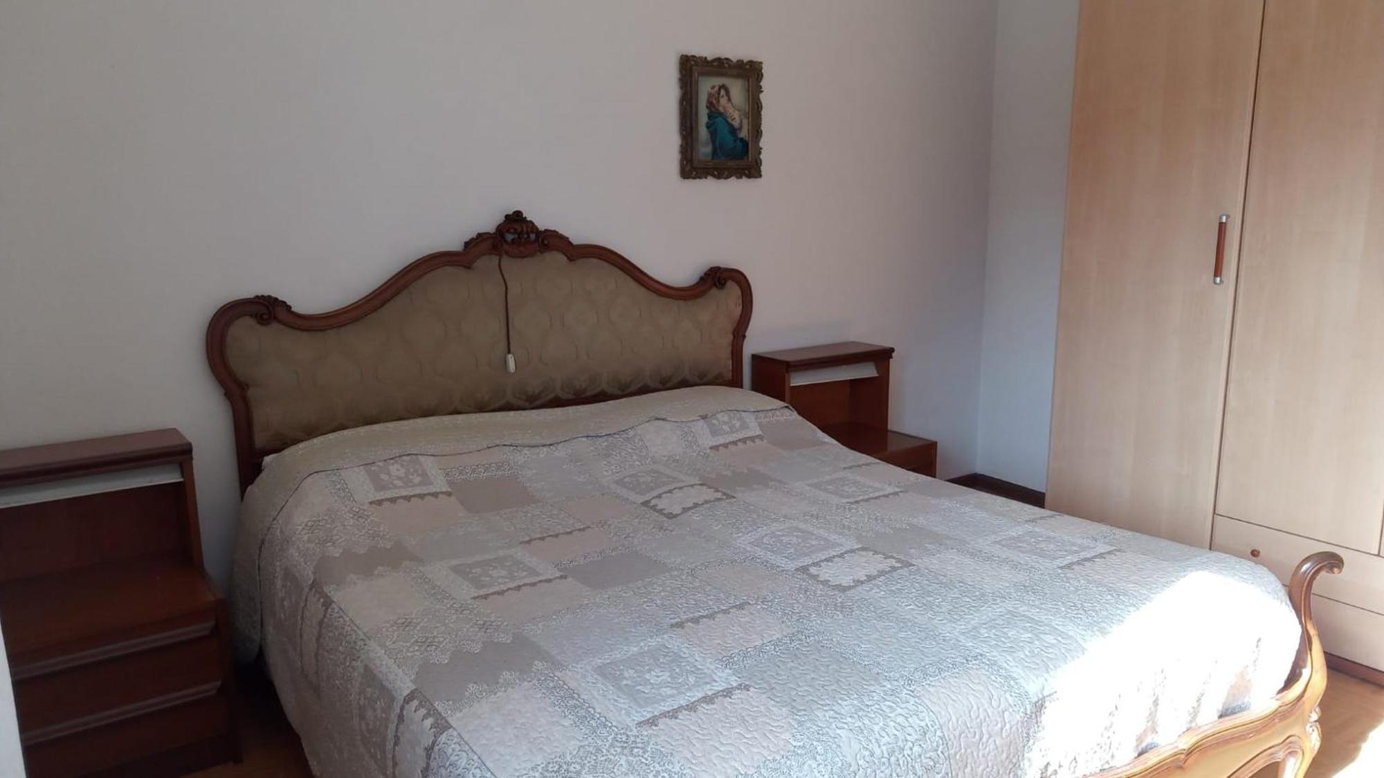 Casa Vacanze A Romeno Екстер'єр фото