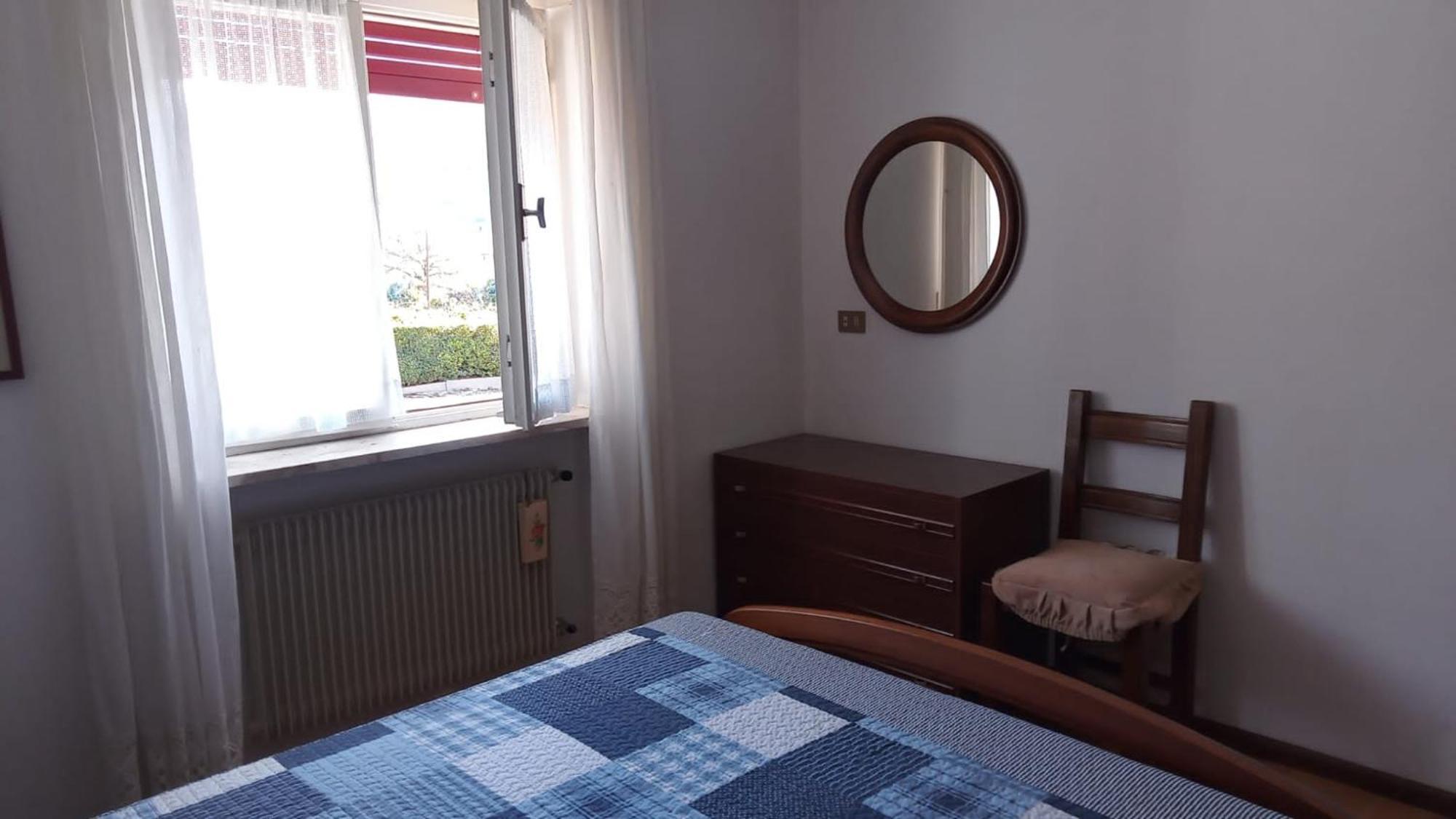 Casa Vacanze A Romeno Екстер'єр фото