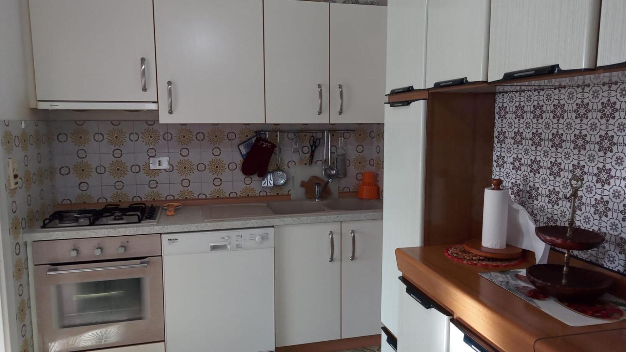 Casa Vacanze A Romeno Екстер'єр фото