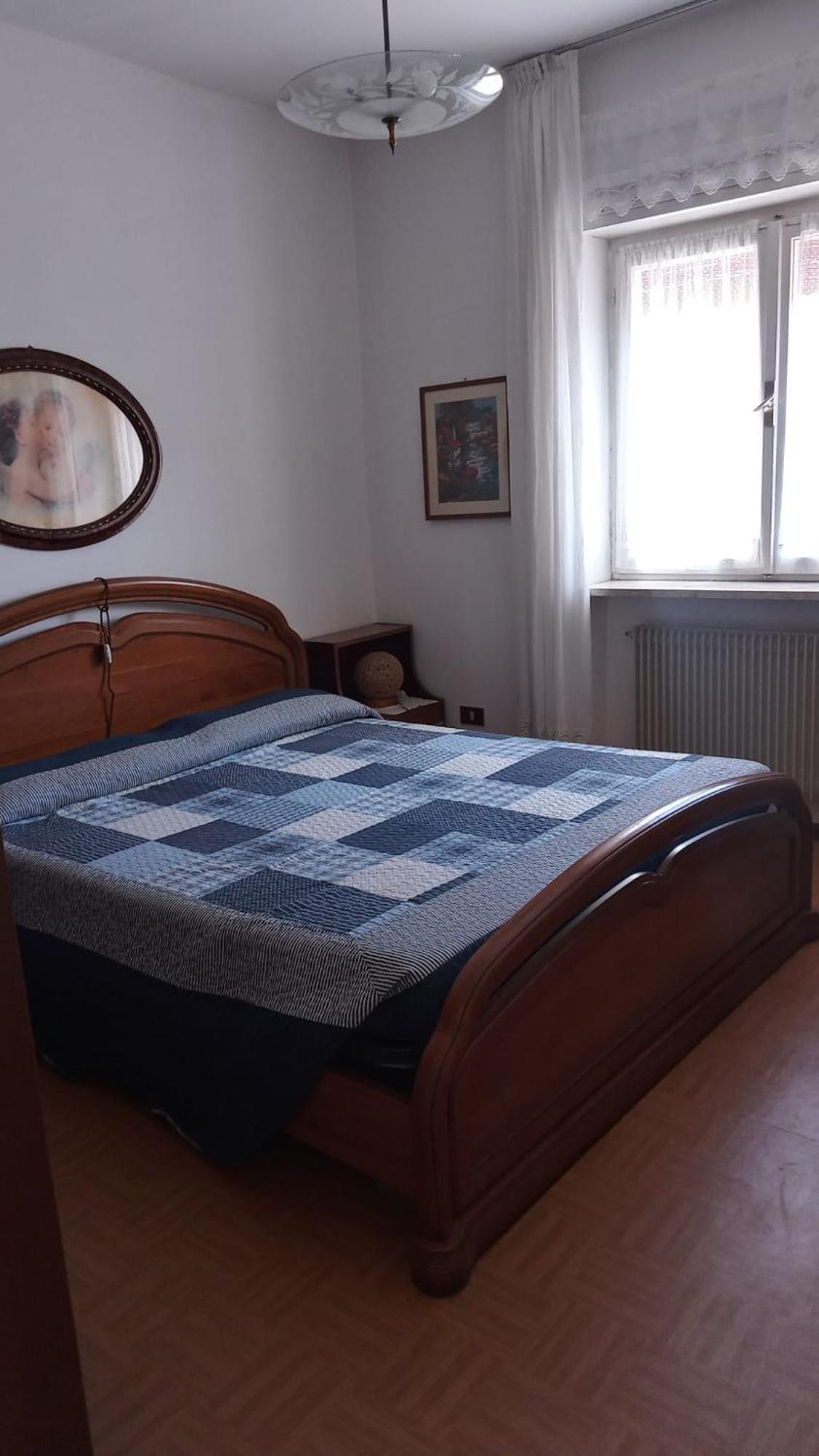 Casa Vacanze A Romeno Екстер'єр фото
