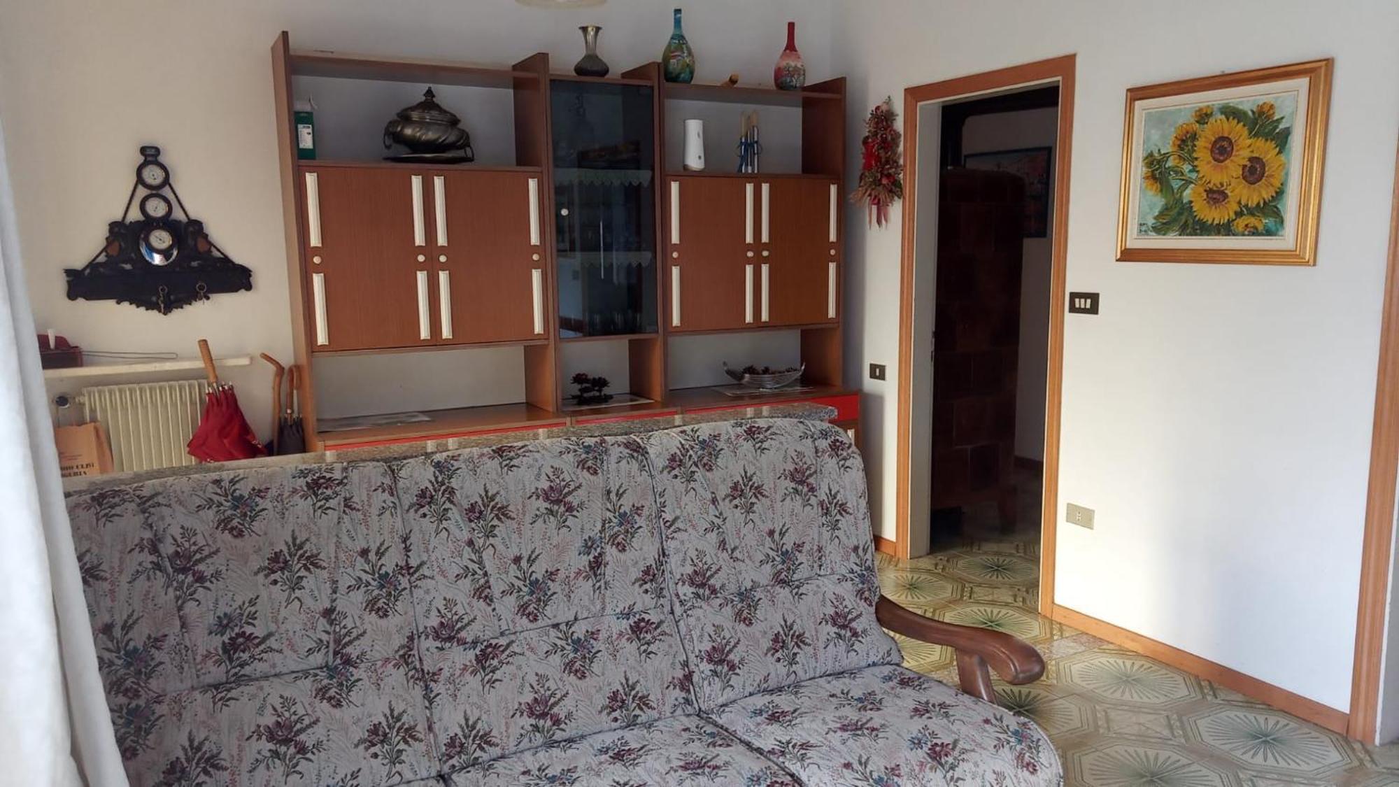 Casa Vacanze A Romeno Екстер'єр фото