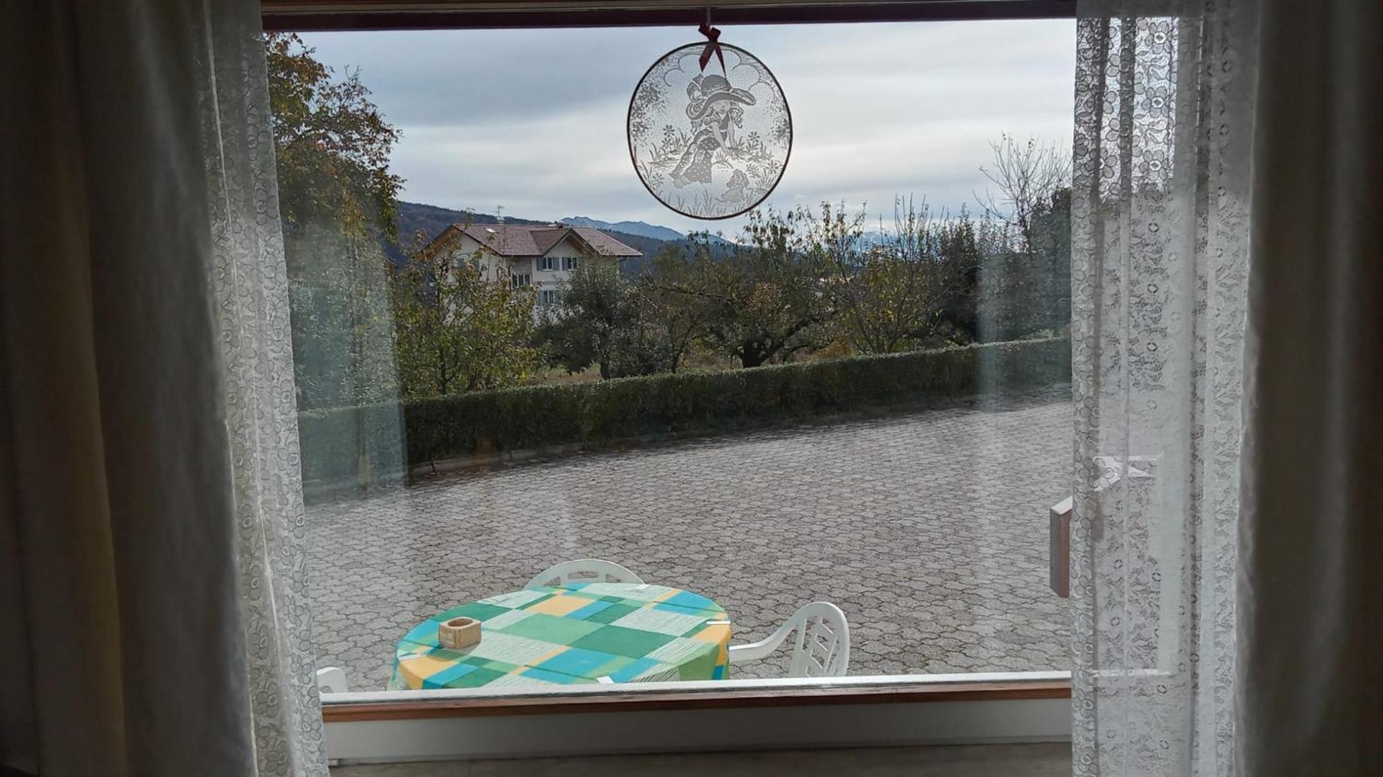 Casa Vacanze A Romeno Екстер'єр фото
